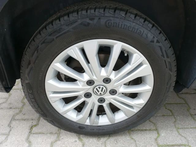 Volkswagen Multivan T6