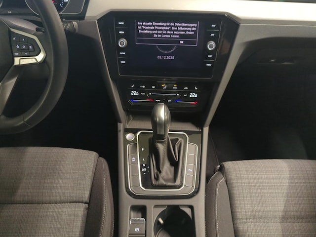 Volkswagen Passat 2.0 TDI DSG Variant