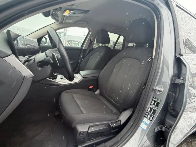 BMW 320 320d Touring xDrive