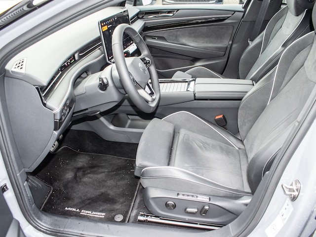 Volkswagen ID.7 Tourer