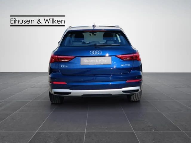 Audi Q3 35+TFSI+ADVANCED+NAVI PLUS+LED+AVC+