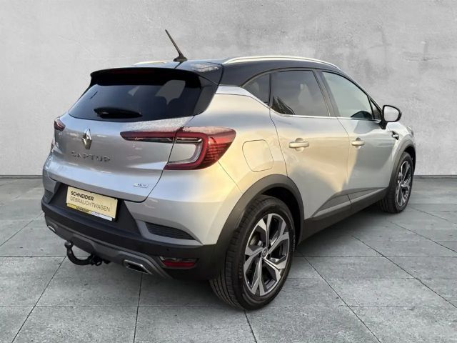 Renault Captur RS