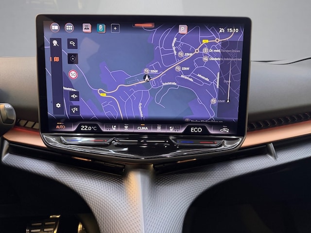 Cupra Tavascan 4Drive VZ