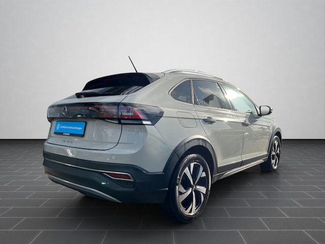 Volkswagen Taigo 1.0 TSI DSG Style