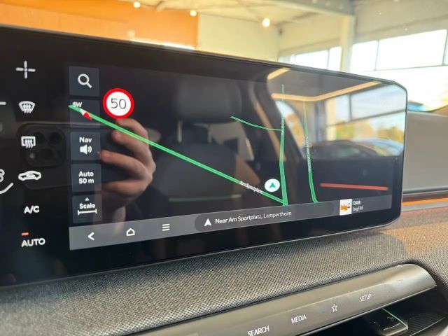 Kia EV4 81.4 kWh Earth FWD Fastback