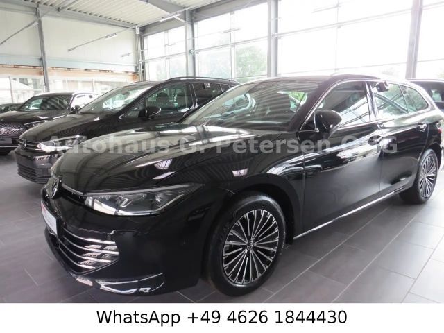 Volkswagen Passat DSG IQ.Drive Variant