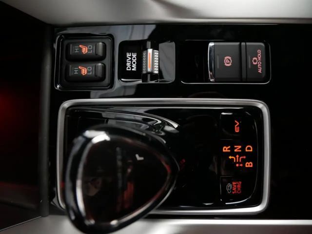 Mitsubishi Eclipse Cross PHEV