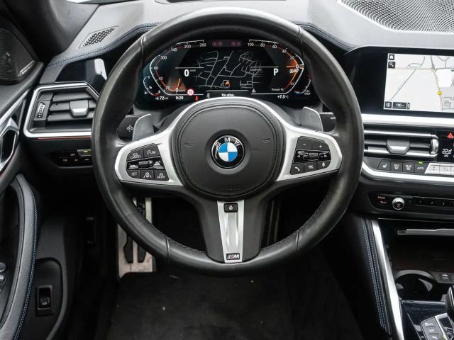 BMW 430 430i Coupé M-Sport