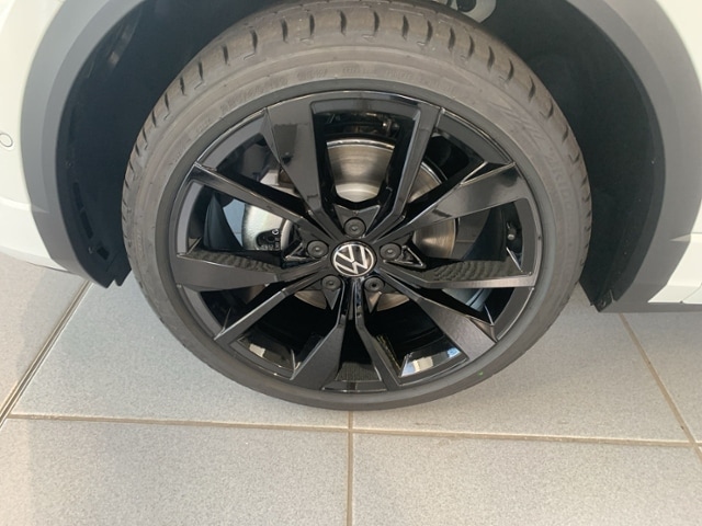 Volkswagen T-Roc 1.5 TSI DSG