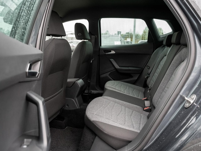 Seat Arona 1.0 TSI DSG