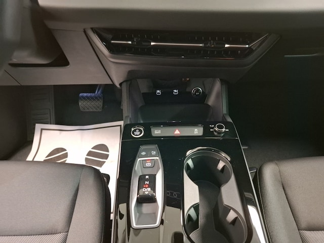 Audi Q6 e-tron Quattro