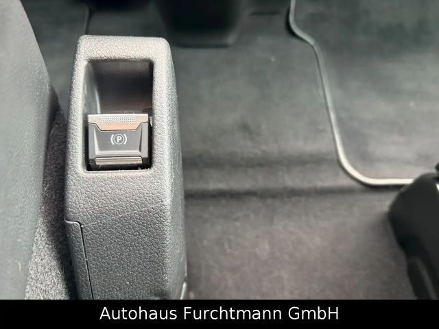 Citroën Spacetourer Business