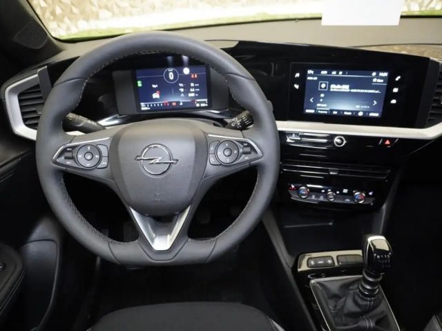 Opel Mokka GS-Line Grand Sport Turbo