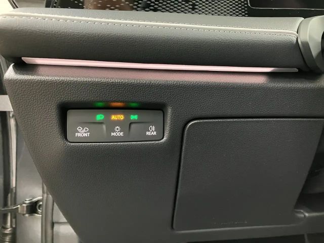 Volkswagen Passat 4Motion Business DSG Variant