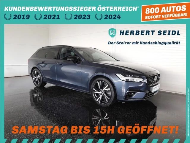 Volvo V90 AWD R-Design T8