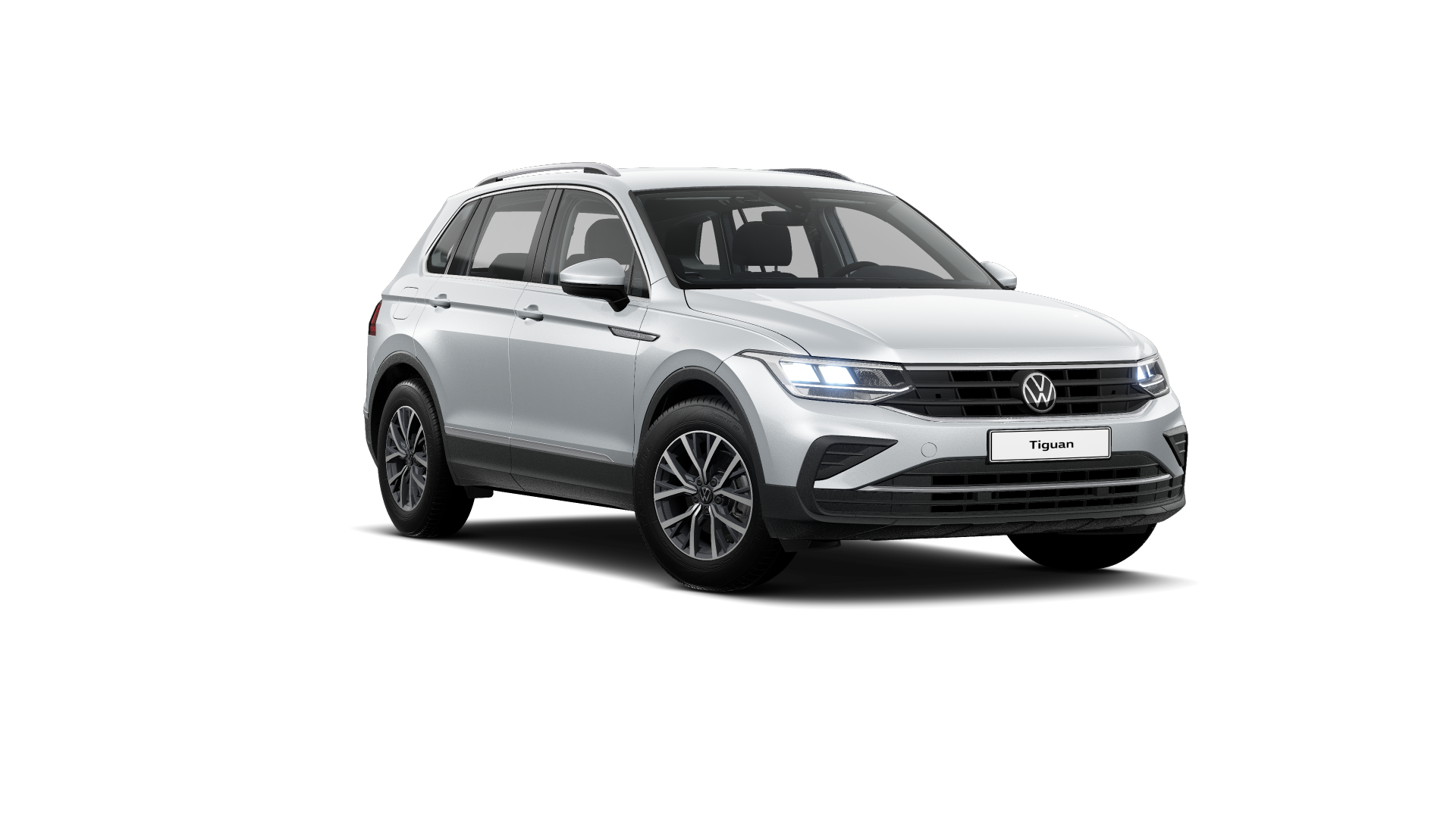 Volkswagen Tiguan 2.0 TDI Life