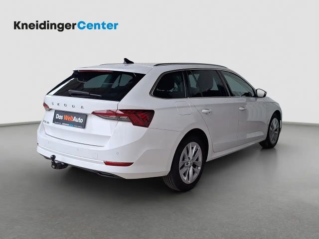 Skoda Octavia Style Style
