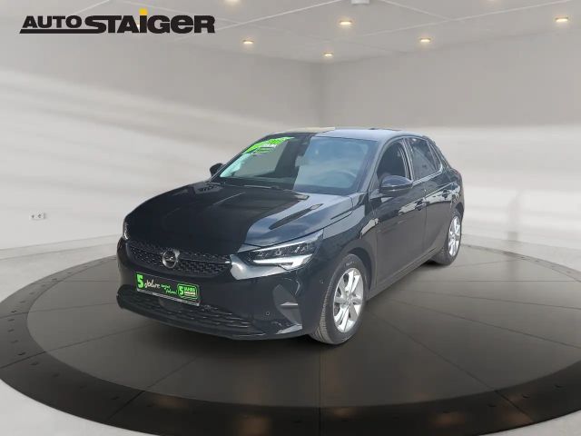 Opel Corsa 1.2 Turbo Turbo