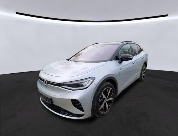 Volkswagen ID.4 220 kW 4Motion 77 KWh GTX