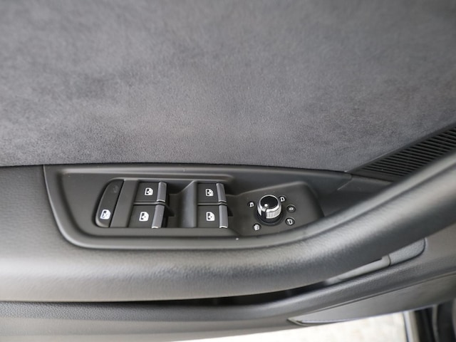 Audi S5 Quattro Sportback