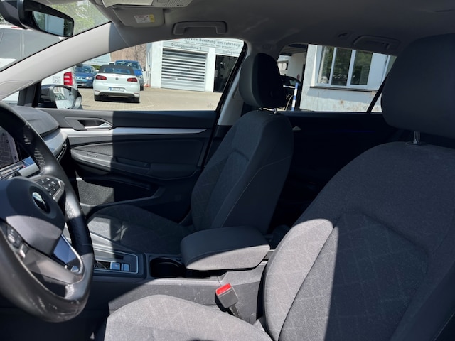 Volkswagen Golf 2.0 TDI