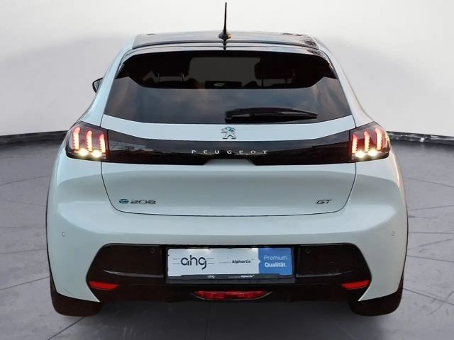 Peugeot E-208 GT-Line