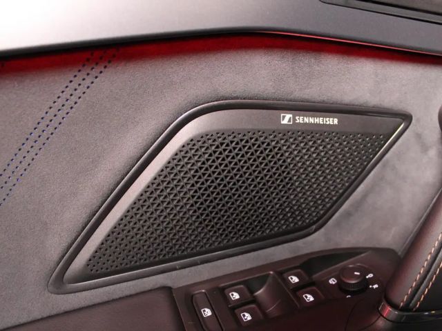 Cupra Formentor DSG VZ