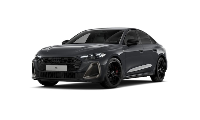 Audi A5 Hybride Quattro S-Tronic