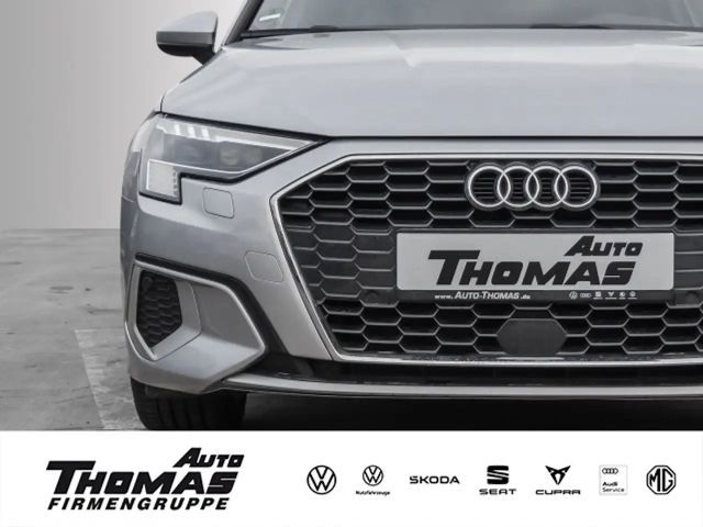Audi A3 30 TDI S-Tronic Sedan