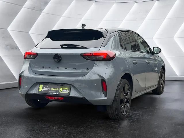 Opel Corsa GS-Line Grand Sport
