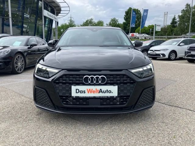 Audi A1 30 TFSI