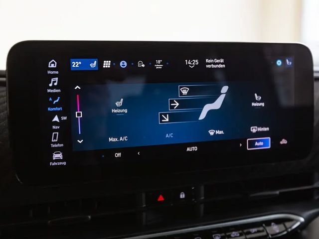 Abarth 500e Scorpionissima