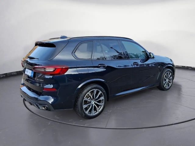 BMW X5 M-Sport xDrive30d