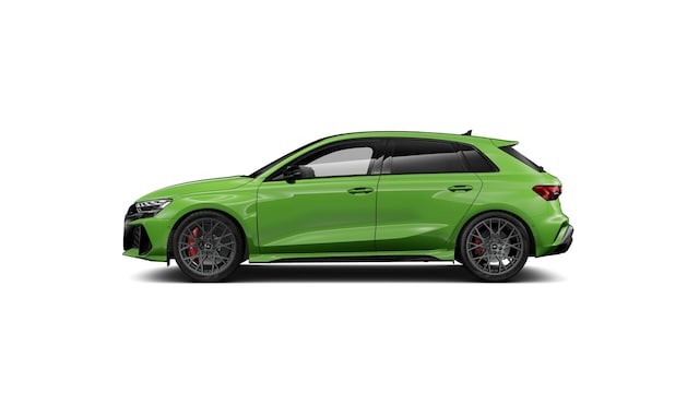Audi RS3 Quattro S-Tronic Sportback