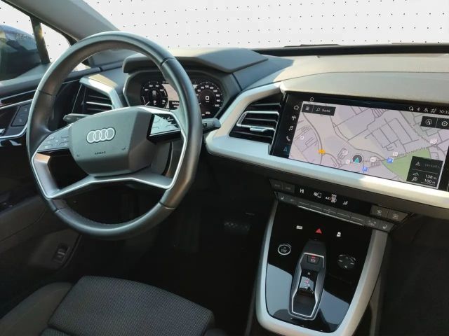 Audi Q4 e-tron 50 Quattro