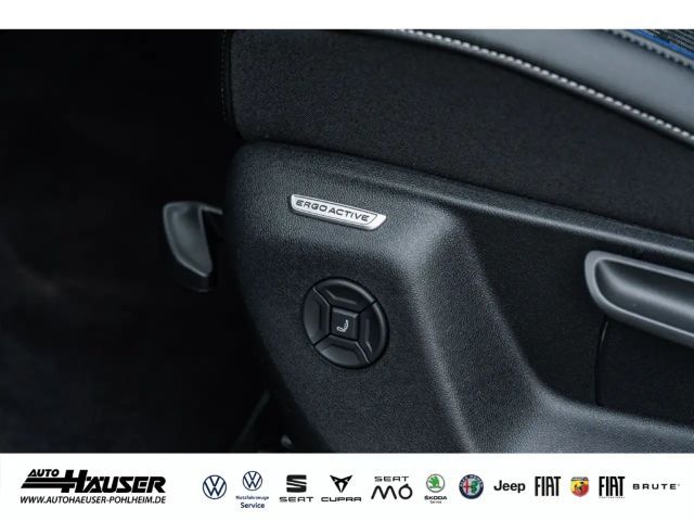 Volkswagen Tiguan 1.5 eTSI DSG R-Line