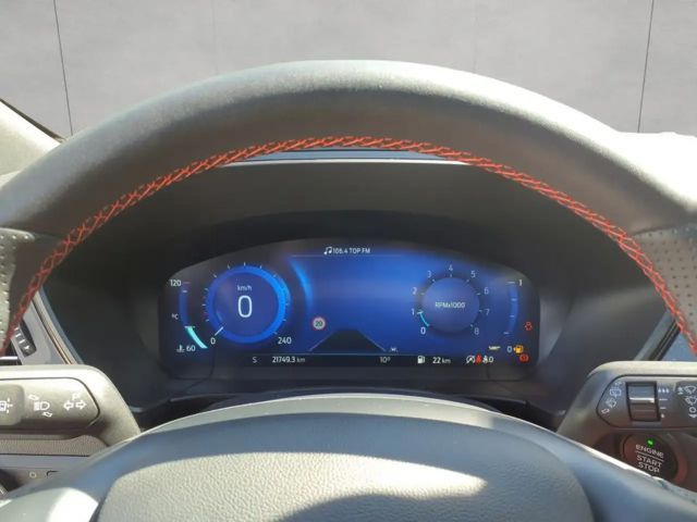 Ford Kuga EcoBoost ST Line X