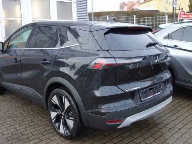 Mitsubishi Grandis 1.8 First Edition HEV