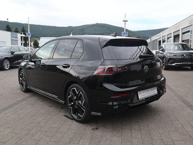 Volkswagen Golf DSG R-Line