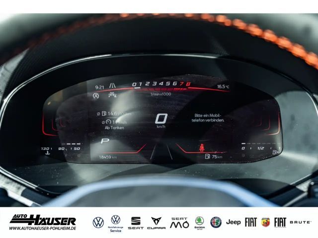 Seat Arona 1.5 TSI DSG FR-lijn