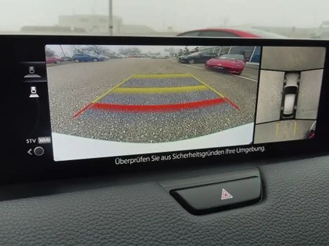 Mazda CX-60 2.5L 4WD Homura e-Skyactiv