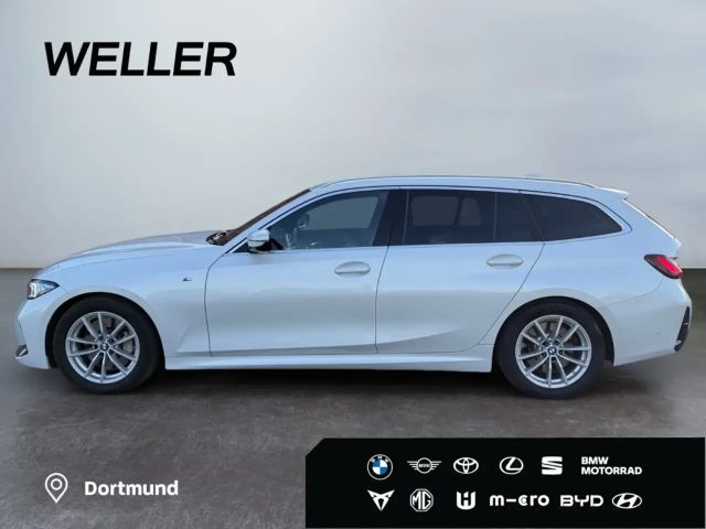 BMW 330 330d M-Sport Touring