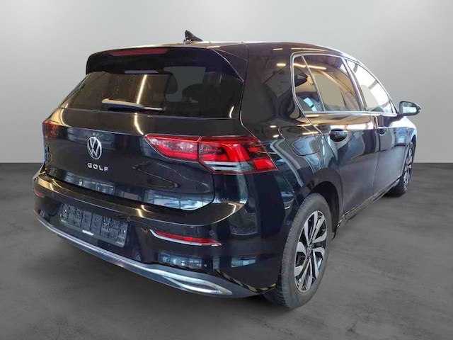 Volkswagen Golf Golf VIII IQ.Drive