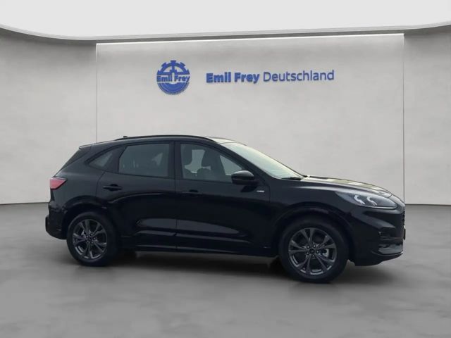 Ford Kuga EcoBoost ST Line
