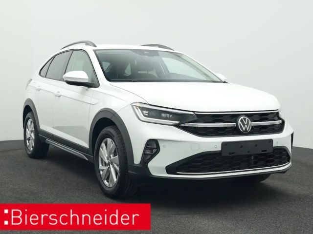 Volkswagen Taigo 1.0 TSI IQ.Drive Life