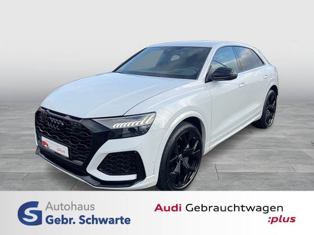 Audi RS Q8 Quattro