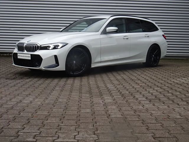 BMW 320 320i M-Sport Touring