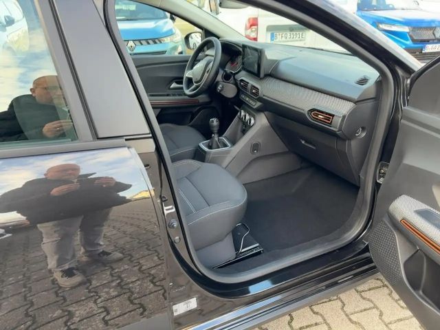 Dacia Sandero Stepway TCe 90