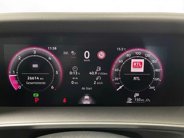 Volkswagen Tayron 2.0 TDI Life