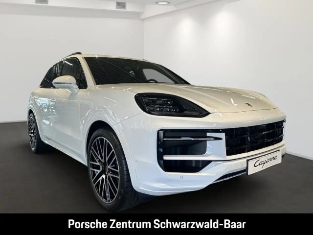 Porsche Cayenne BOSE LED-Matrix Panorama Surround-View